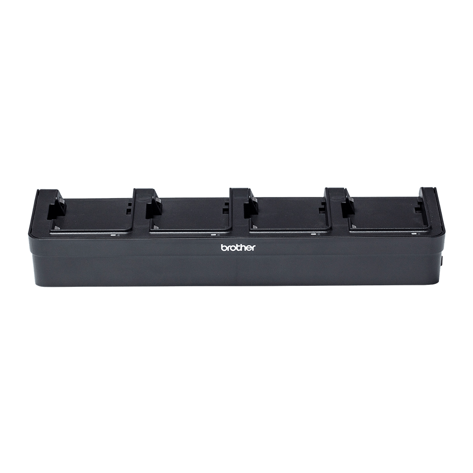 Brother PA-4BC-001 4-Slot Battery Charger